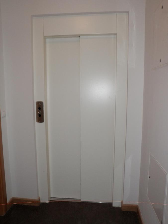 Sanfernando14 Appartement Alicante Buitenkant foto