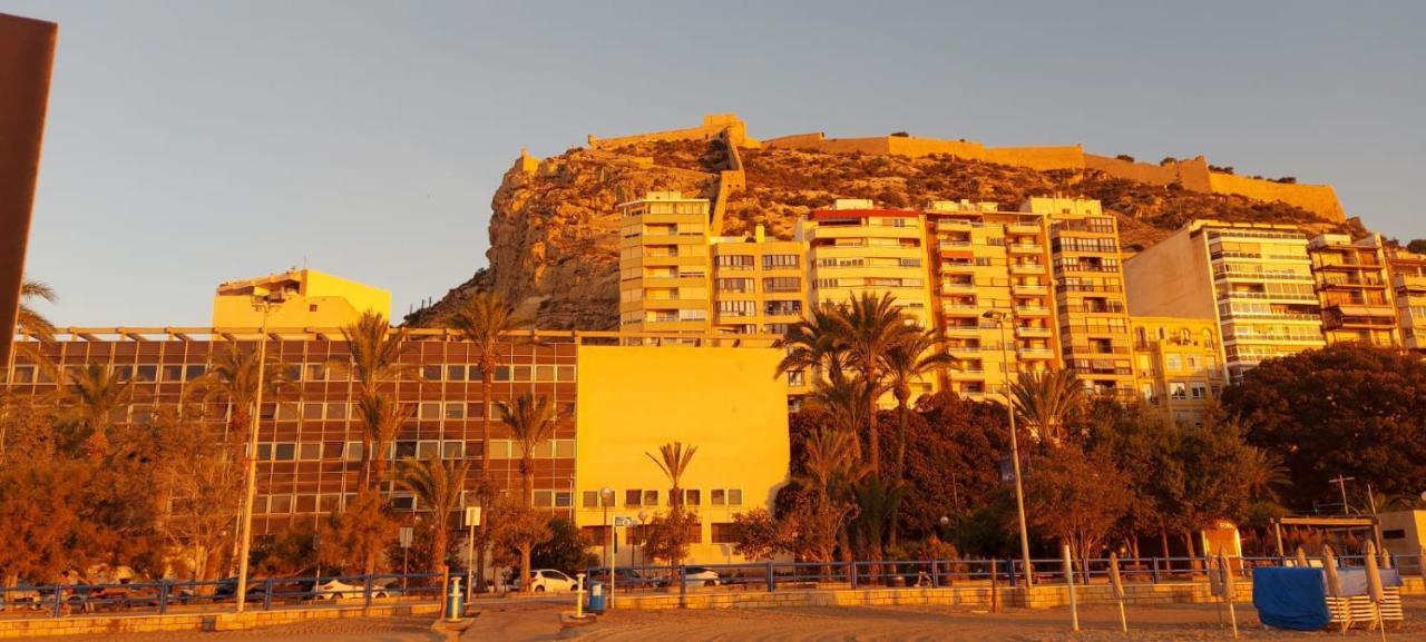 Sanfernando14 Appartement Alicante Buitenkant foto