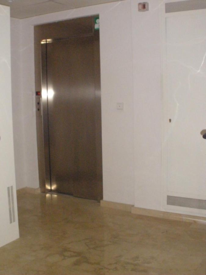 Sanfernando14 Appartement Alicante Buitenkant foto