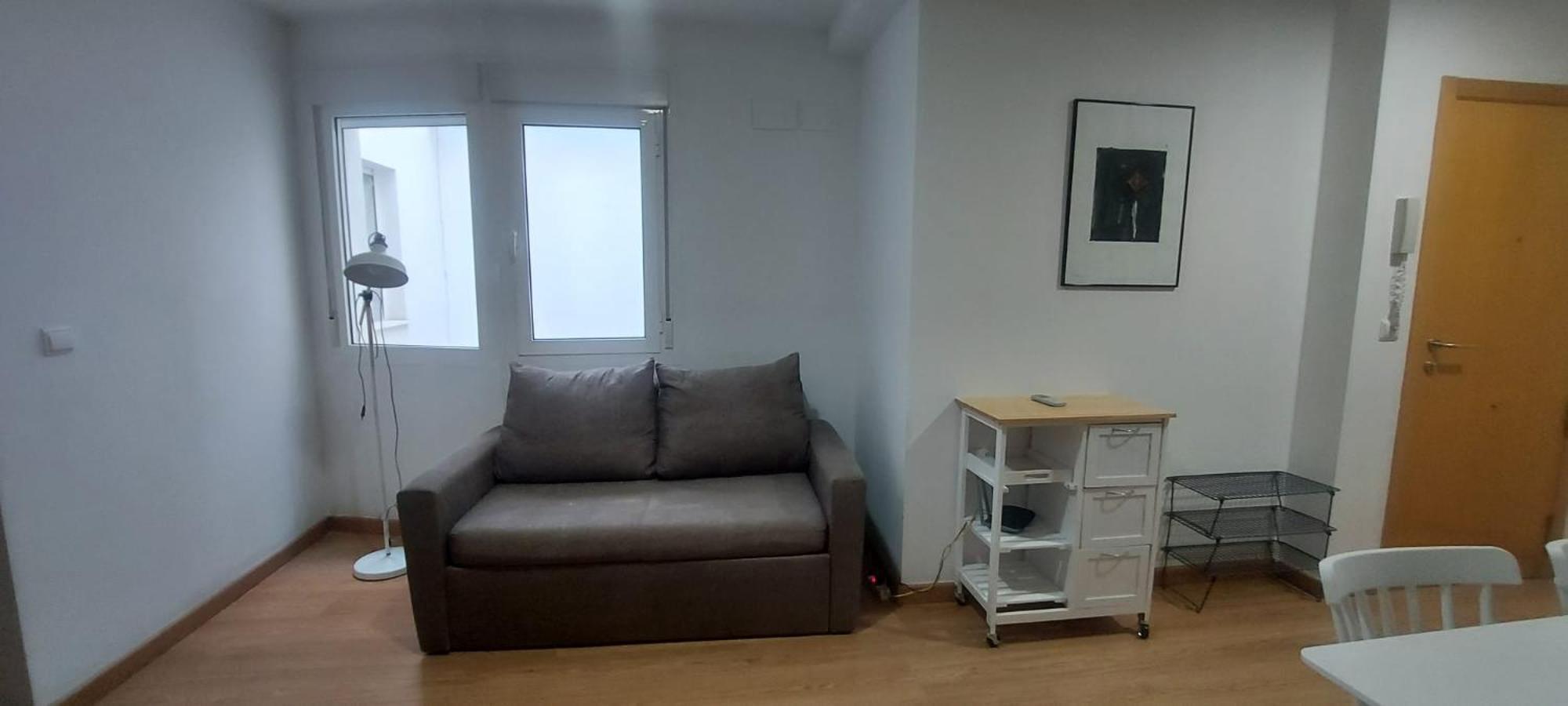 Sanfernando14 Appartement Alicante Buitenkant foto