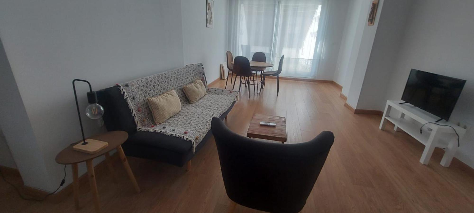Sanfernando14 Appartement Alicante Buitenkant foto