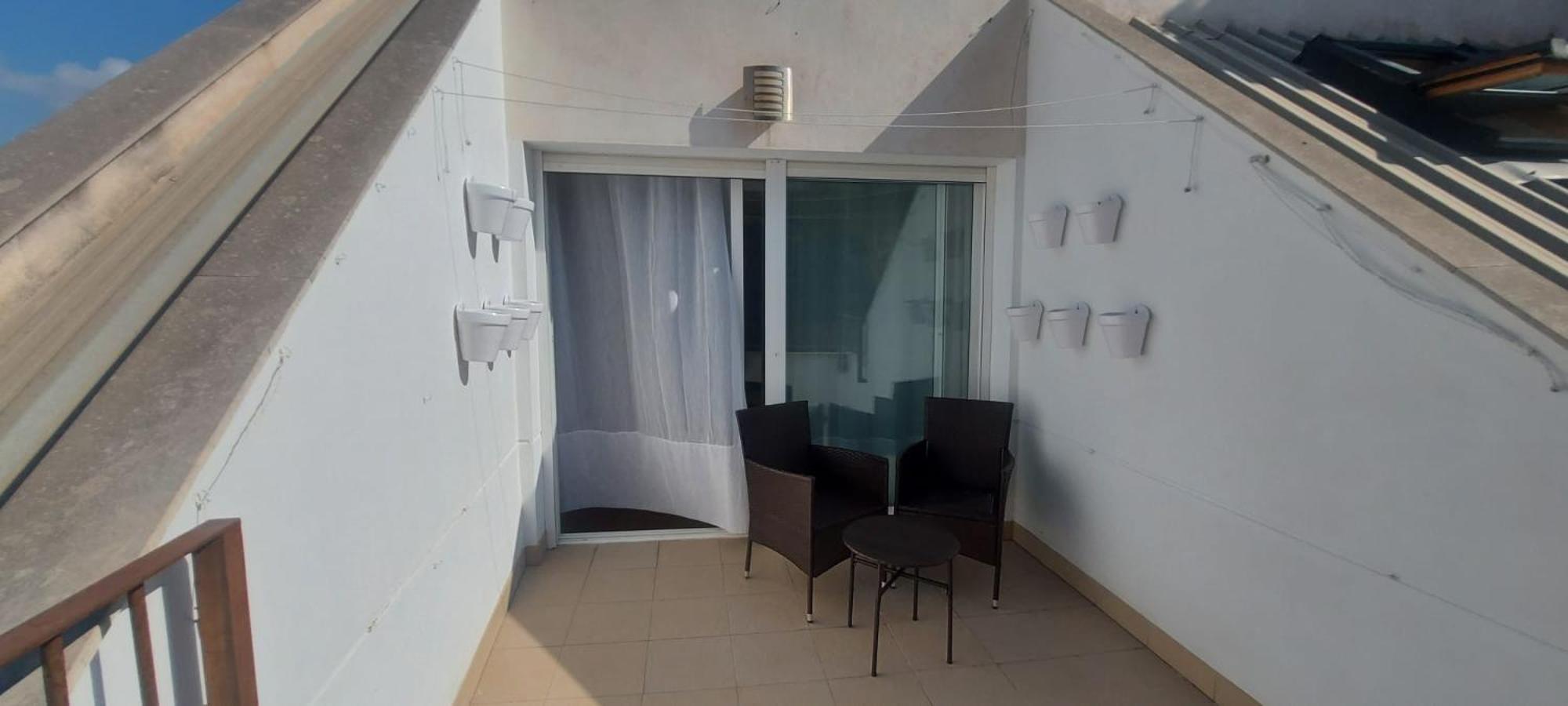 Sanfernando14 Appartement Alicante Buitenkant foto