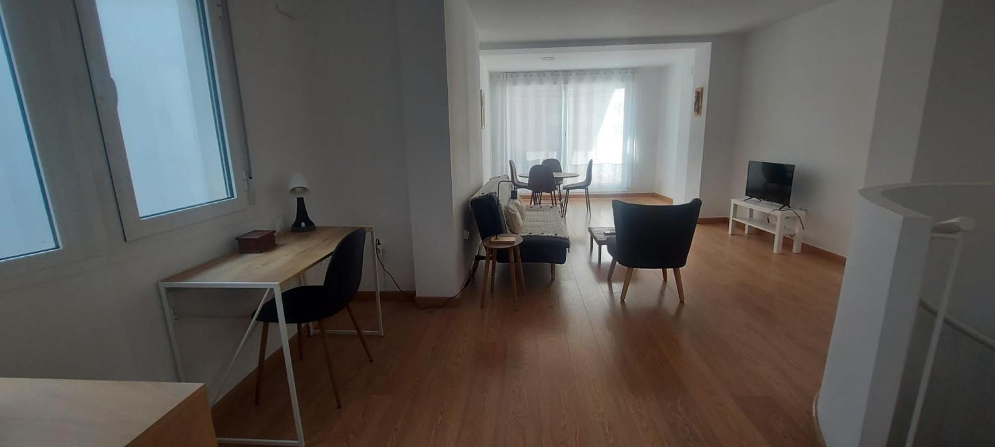 Sanfernando14 Appartement Alicante Buitenkant foto