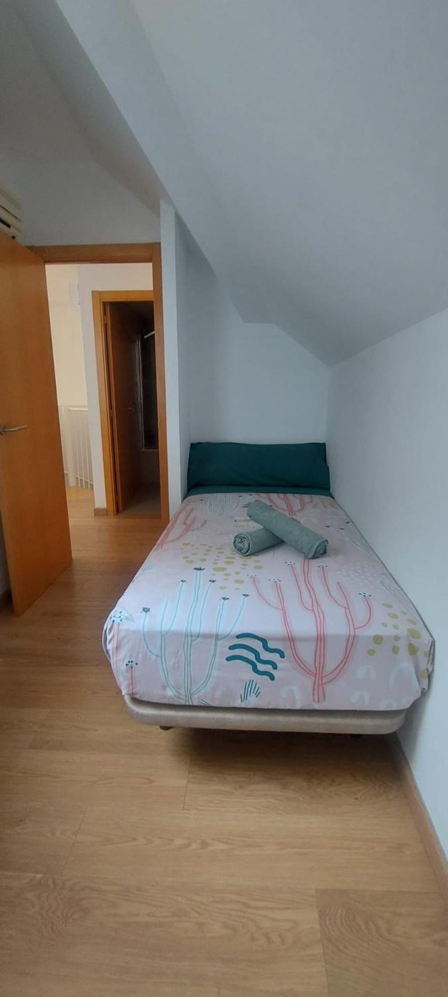 Sanfernando14 Appartement Alicante Buitenkant foto