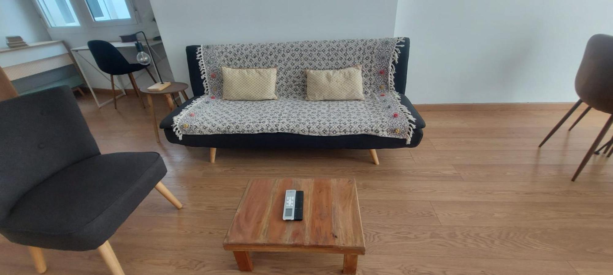 Sanfernando14 Appartement Alicante Buitenkant foto