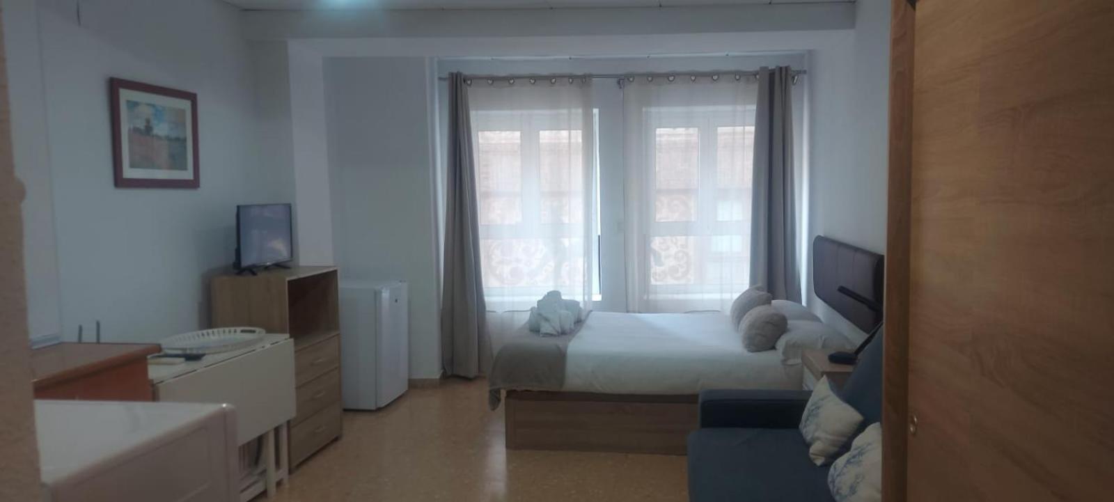 Sanfernando14 Appartement Alicante Buitenkant foto
