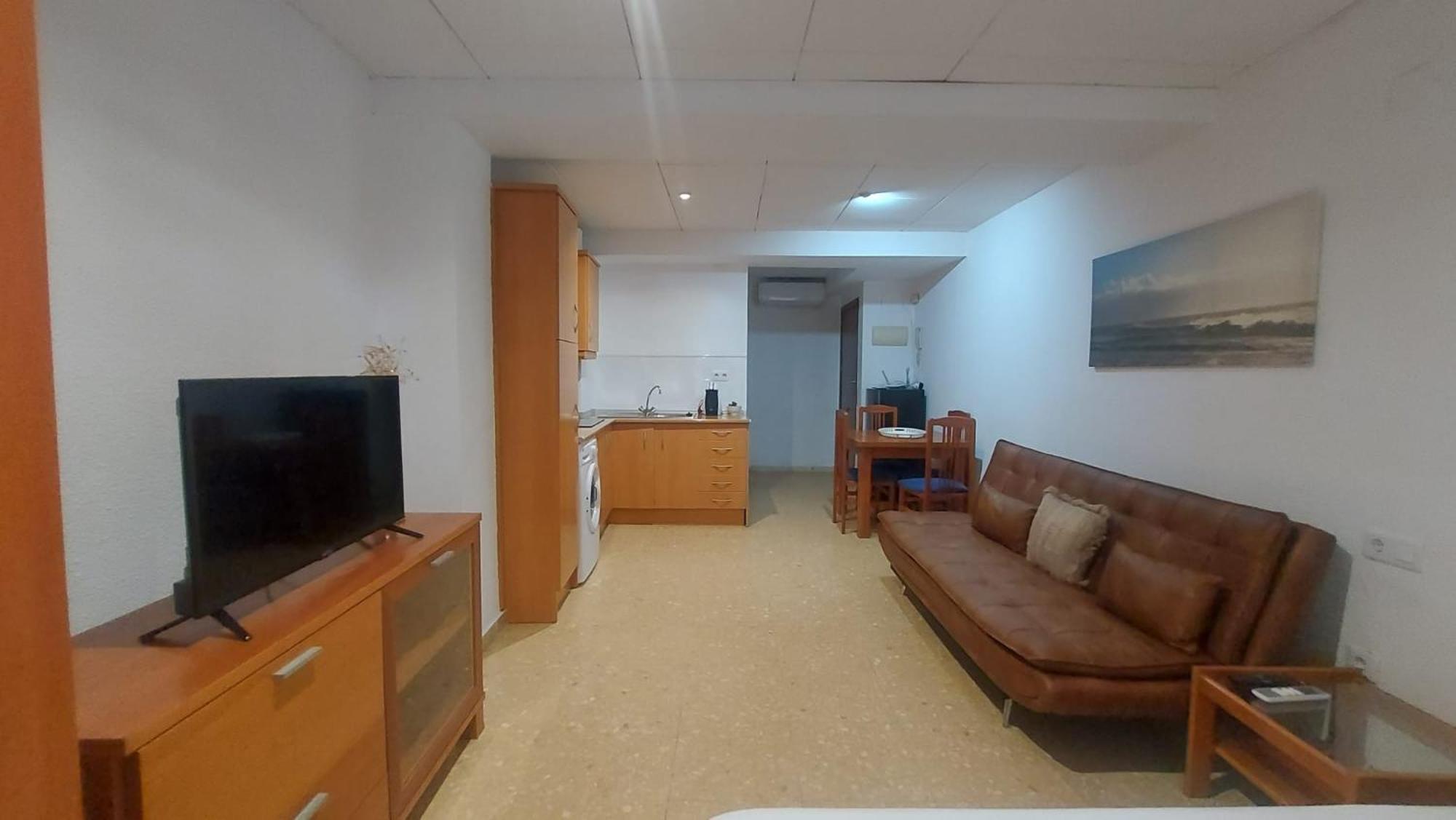 Sanfernando14 Appartement Alicante Buitenkant foto