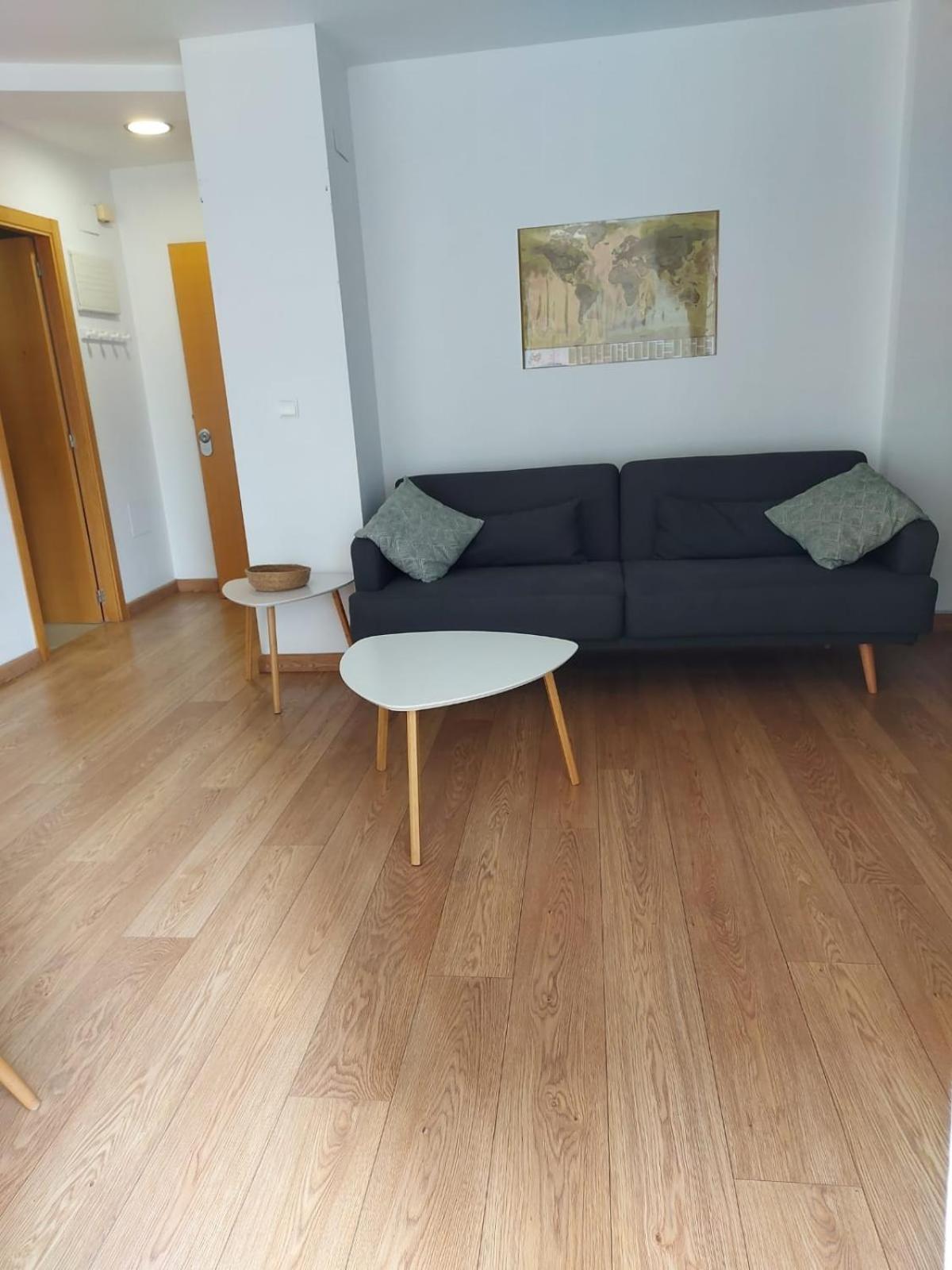 Sanfernando14 Appartement Alicante Buitenkant foto