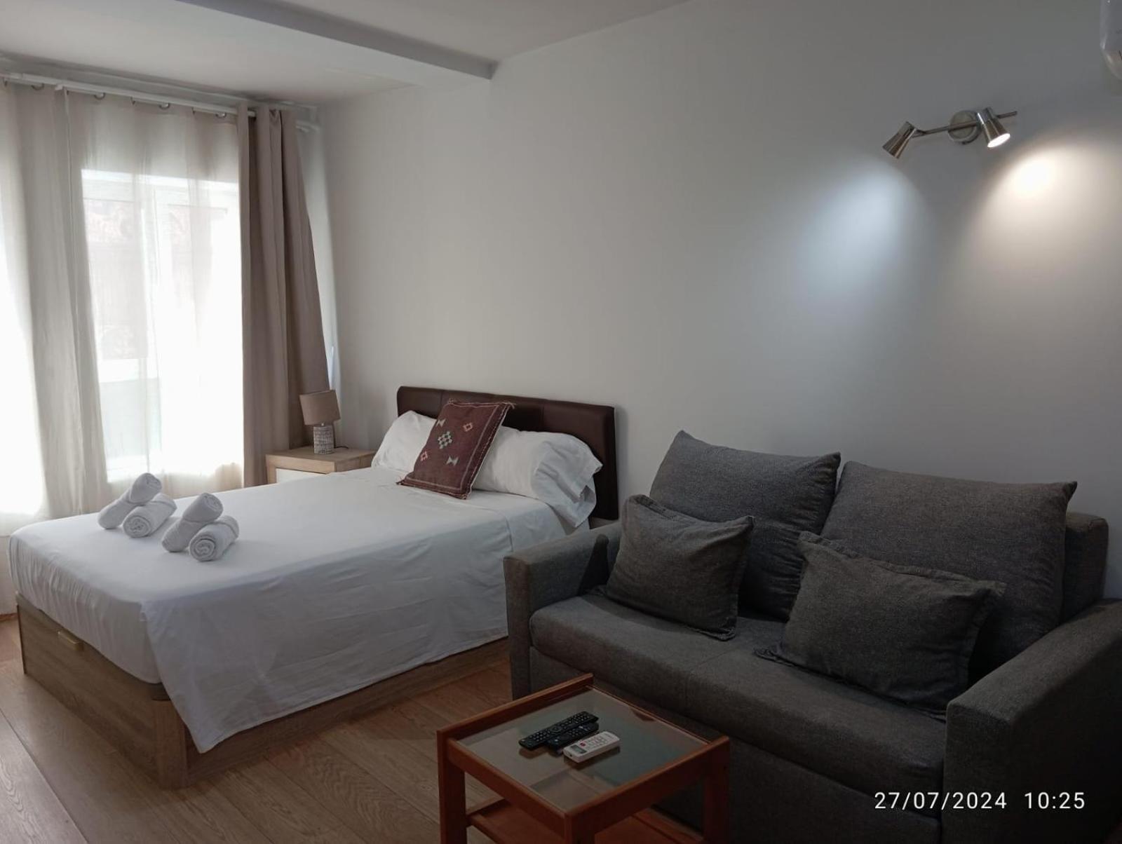 Sanfernando14 Appartement Alicante Buitenkant foto