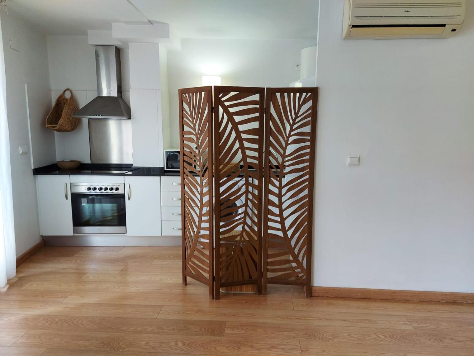 Sanfernando14 Appartement Alicante Buitenkant foto