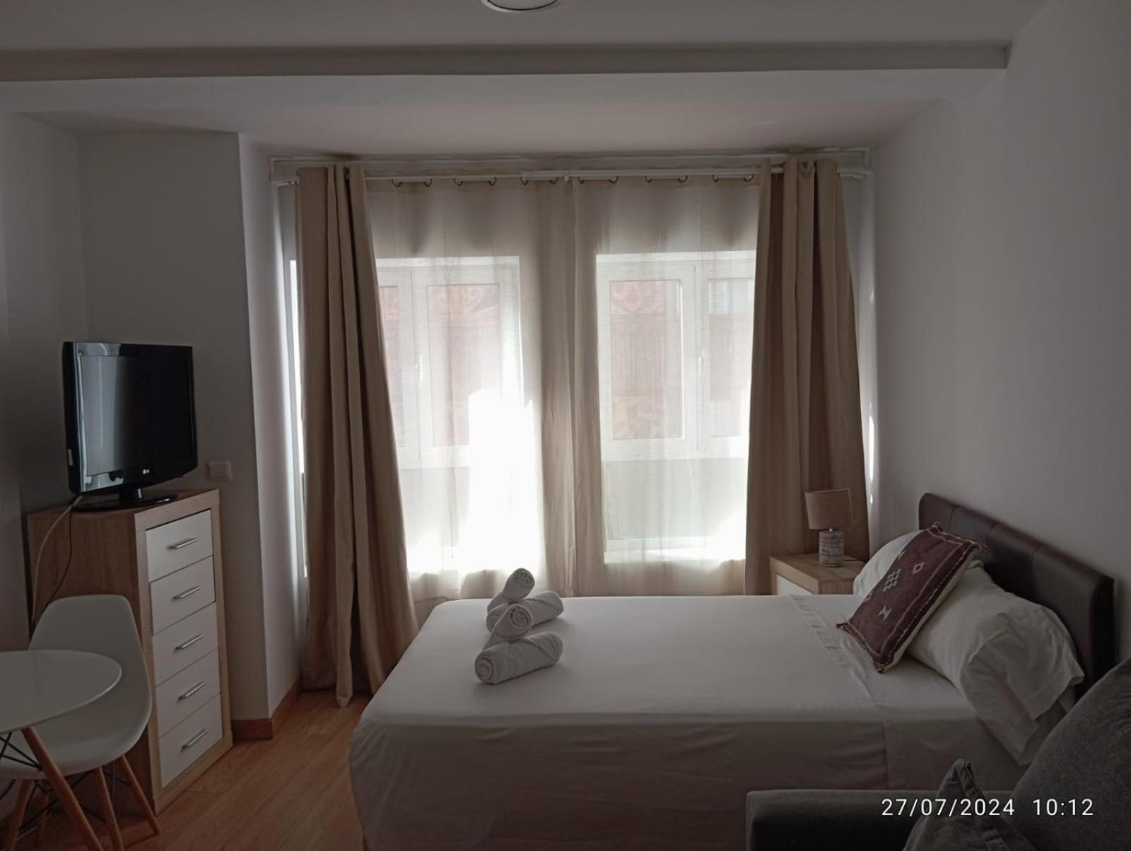 Sanfernando14 Appartement Alicante Buitenkant foto