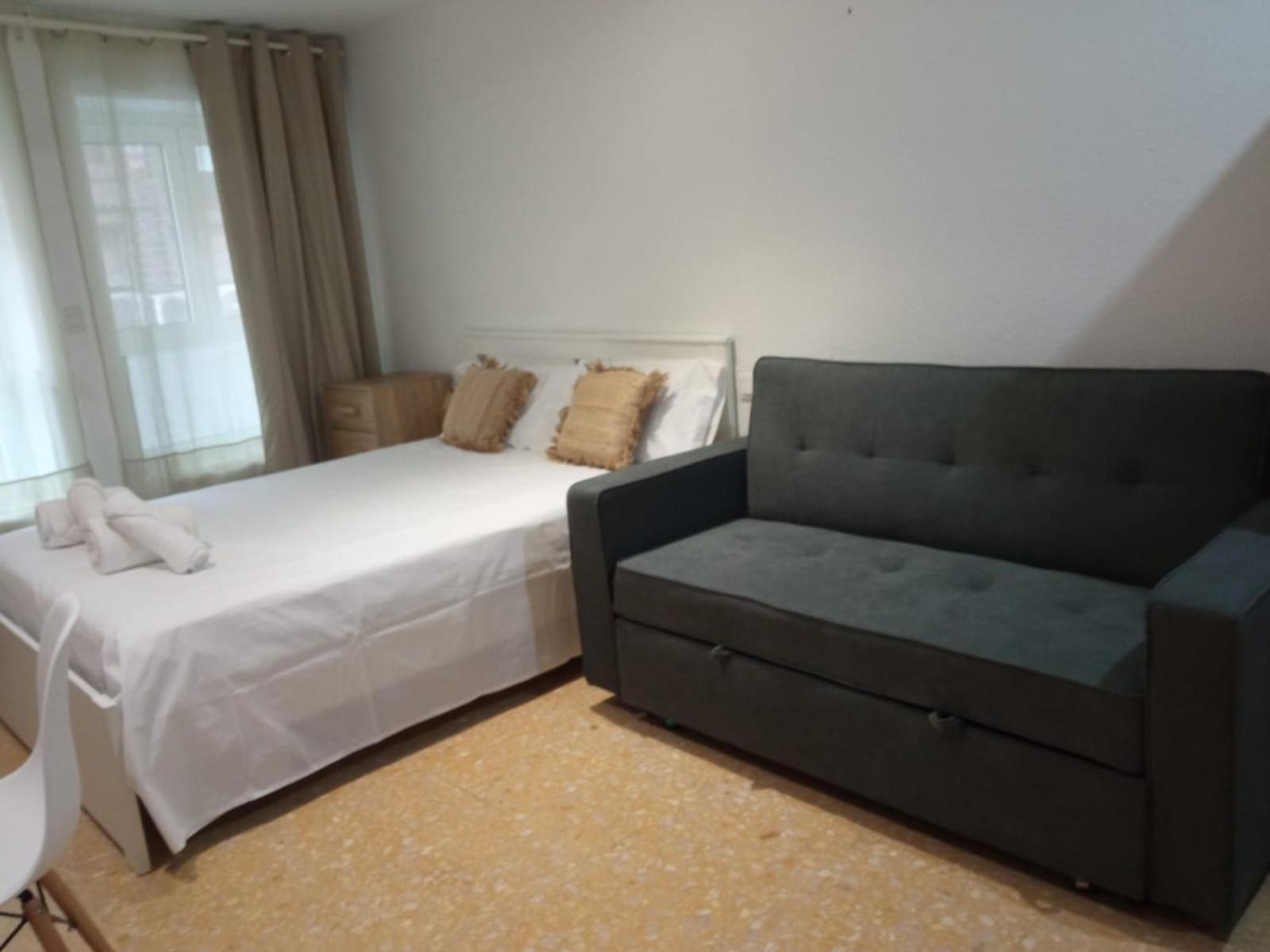 Sanfernando14 Appartement Alicante Buitenkant foto