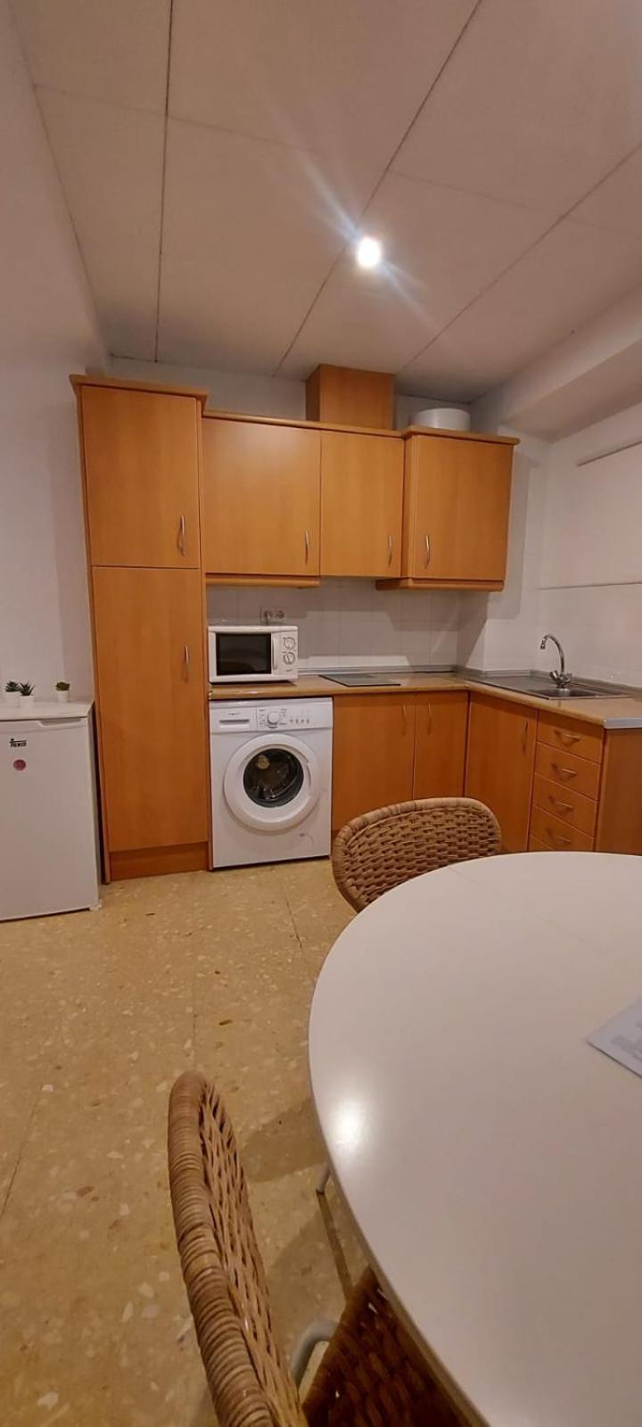 Sanfernando14 Appartement Alicante Buitenkant foto